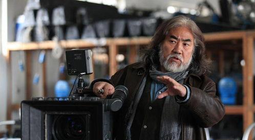 张纪中家庭爆料视频大全,揭秘豪门背后的真实故事  第2张