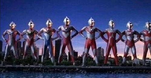 奥特曼海外爆料视频,神秘新角色与宇宙大战即将揭晓 第1张 奥特曼海外爆料视频,神秘新角色与宇宙大战即将揭晓 第1张